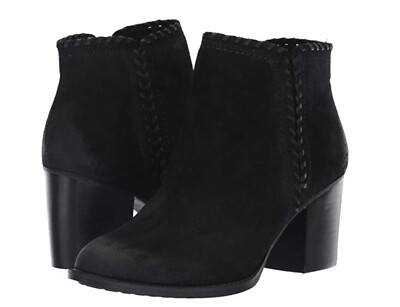 sofft wilton bootie