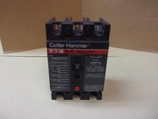 Cutler Hammer FS340015 A Circuit Breaker 15A , 3P , 480V