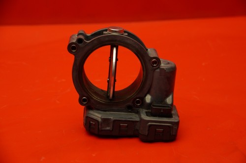 Mercedes W212 C-E-Klasse W204 Drosselklappe A6510900370 Regelklappe 220CDI