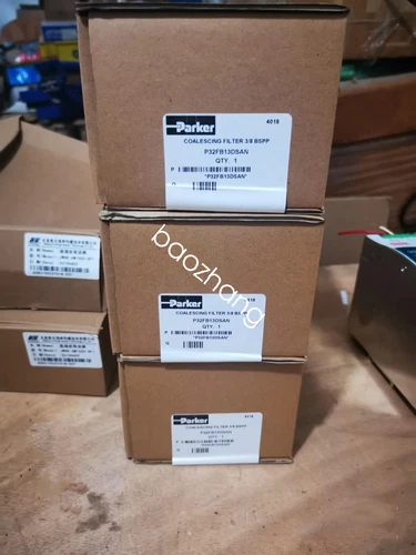 1PCS NEW IN BOX PARKER P32FB13DSAN SHIP By DHL or UPS