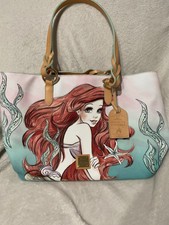 ariel dooney and bourke