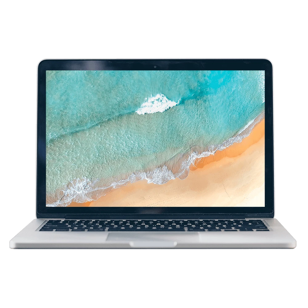 美品　MacBook Pro シルバー　2015 13.3インチ 2015 Apple MacBook Pro 13.3 Inch Laptops for sale | eBay