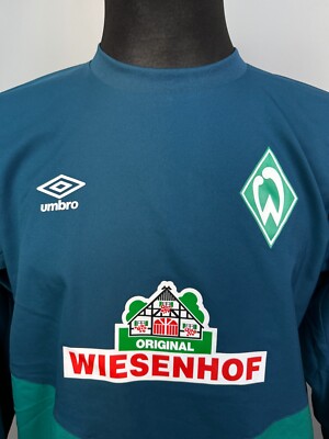 Umbro, futur équipementier du Werder Brême