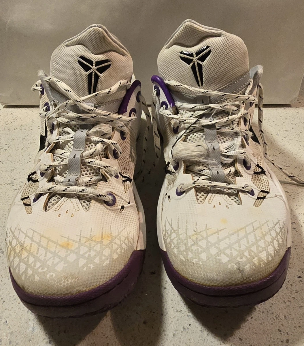 Nike Zoom Kobe Venomenon 4 Inline for Sale | Authenticity