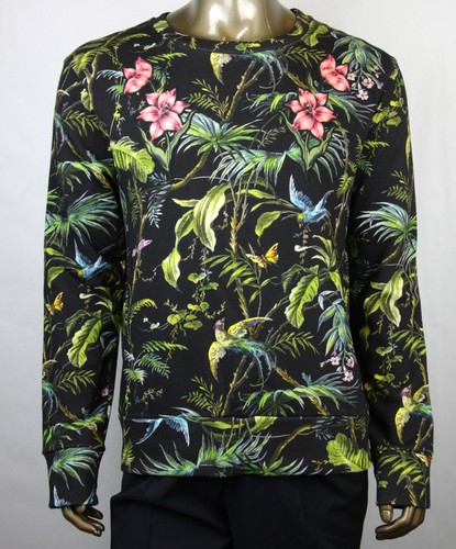 Gucci felpa oversize con gucci tennis - di colore rosa - Stileo.it