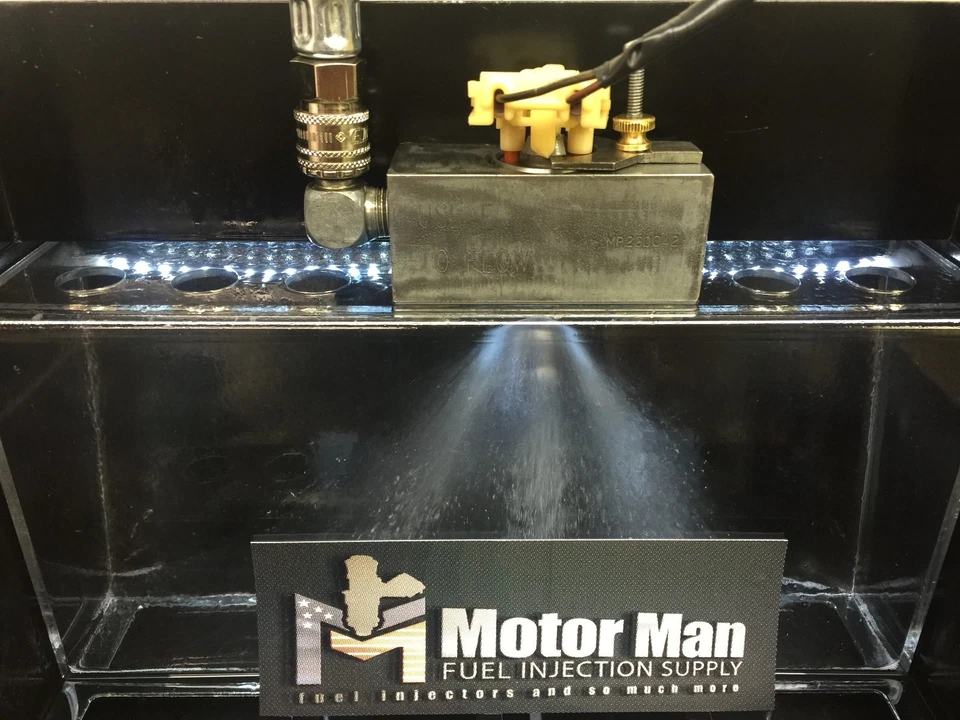 Восстановленный человеком двигатель GM TBI 17093190 для Chevrolet GMC Van 1993-94 G30 G35 G3500 - Изображение 2 из 4