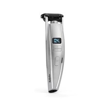 Image of BaByliss i-Stubble 3 Beard Hair Trimmer Cordless Beard Trimmer 15 cutting length