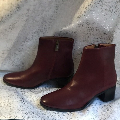 Patricia Nash Marcella Leather Block 