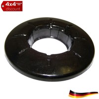 Federteller, Hinten, Oben Jeep Cherokee, Liberty KJ 2002/2007