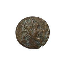 Claudio II Gotico 268-270 d.C