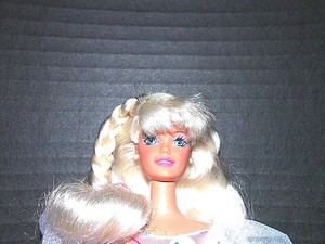 barbie completa