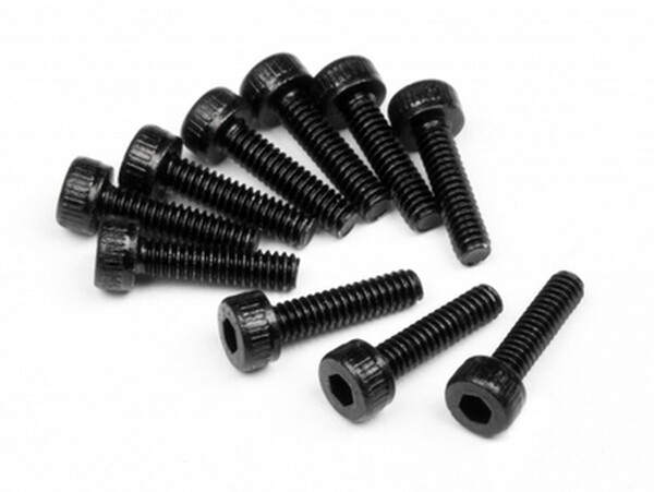 HPI Racing Blitz Cap Head Screw M2x8mm (10) HPIZ411 | eBay HPI Racing Blitz Cap Head Screw M2x8mm (10) HPIZ411 | eBay