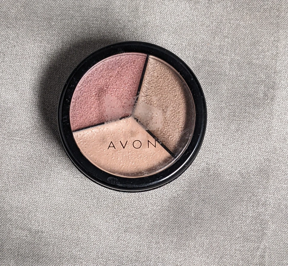 Sombra de ojos Avon Trio DREAMY Foto 4 de 4