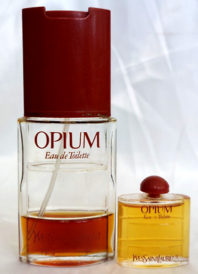 【廃盤激レア】残量5割Yves Saint Laurent OPIUM120ml 廃盤激レア】残量5割Yves Saint Laurent OPIUM120ml 廃盤激レア】残量