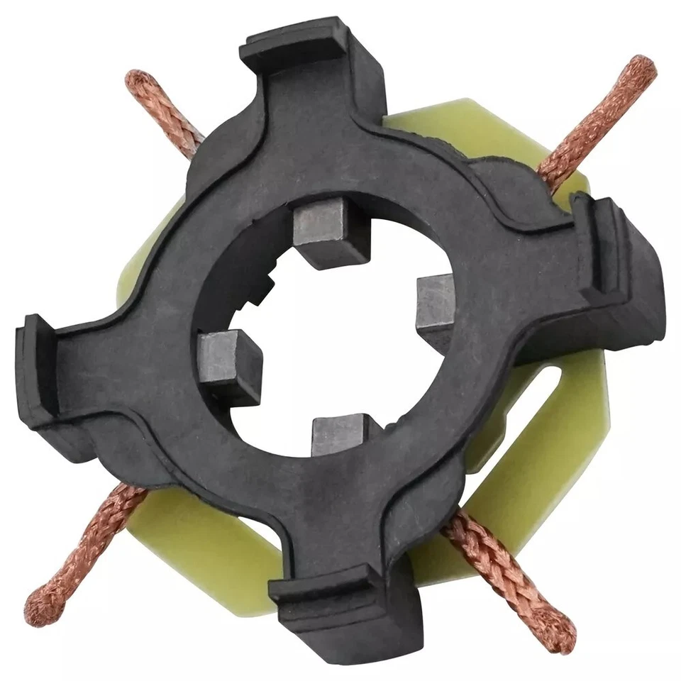 Cepillo de arranque Caltric para Ski-Doo Skandic LT 440F 2003-2007 / 410209700 Foto 2 de 4