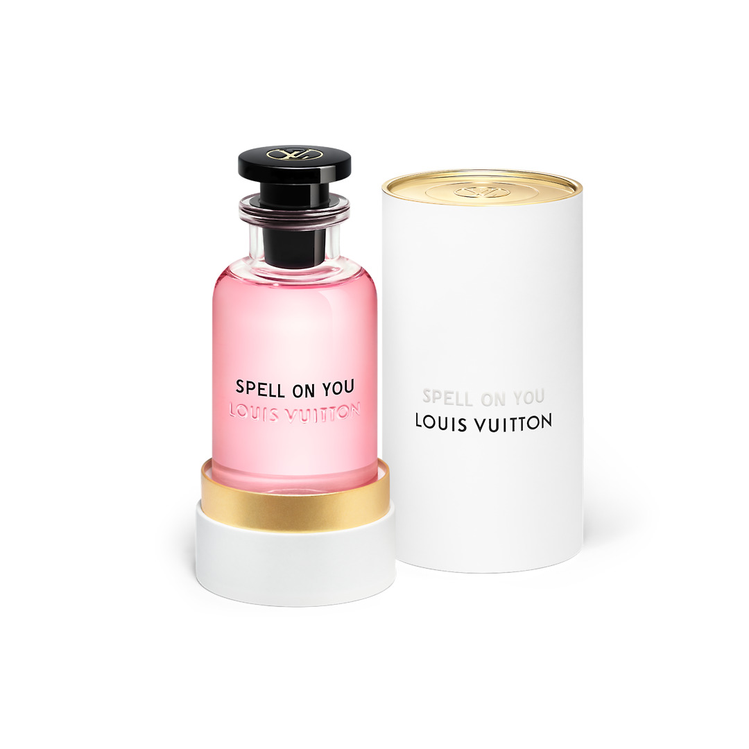 LOUIS VUITTON SPELL ON YOU Eau de Parfum for Men & Women, Brand New  Sealed