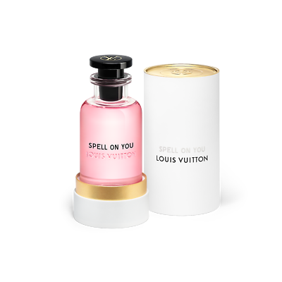 parfum spell on you louis vuitton