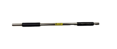 Mitutoyo Micrometer Standard: 12'' Length 167-152 - Out of Box