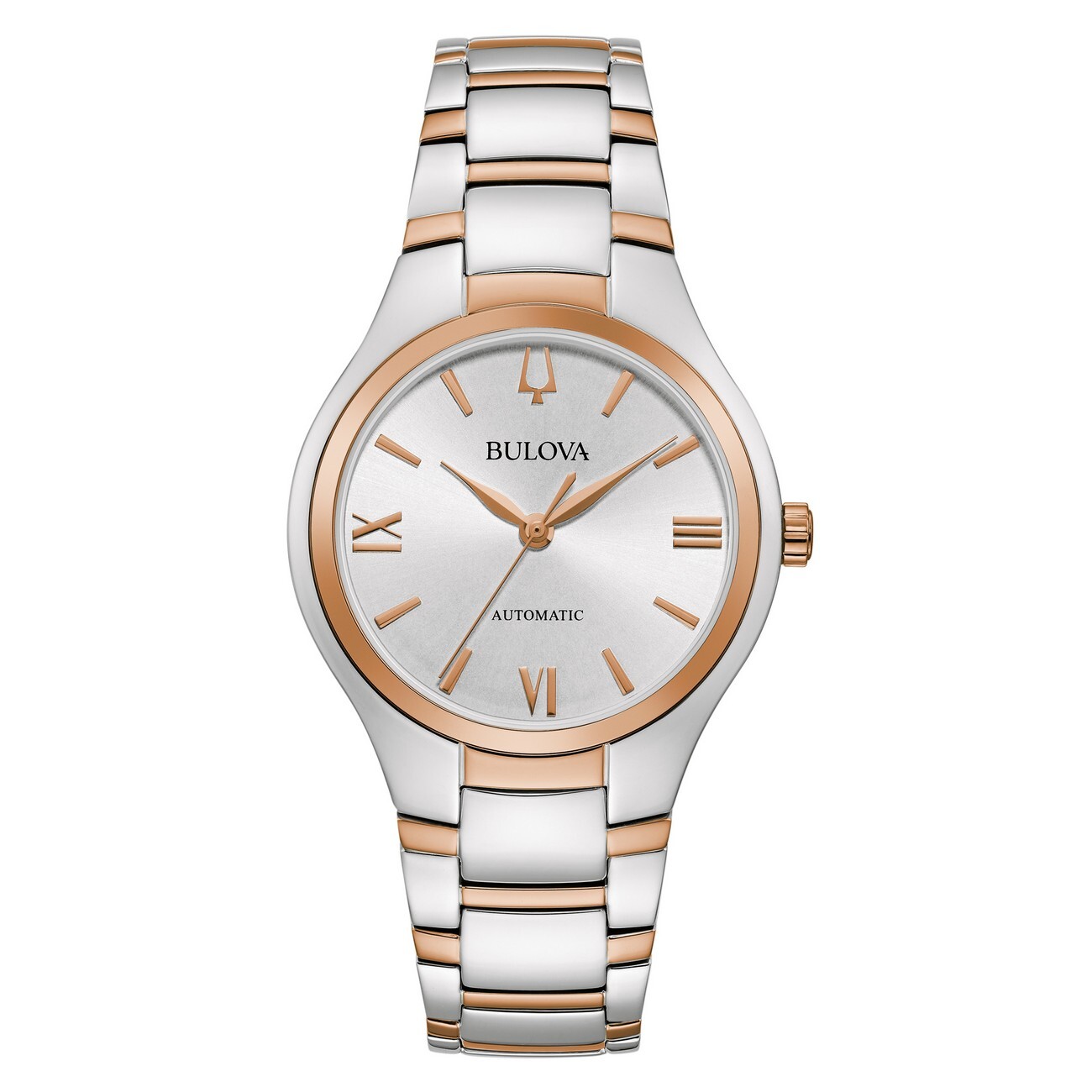 Bulova - 98L313 - Reloj de pulsera - Mujer - Automático - Sutton
