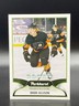 2021-22 Parkhurst Hockey Rookie Wade Allison #311 RC SP