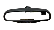 2005 ISUZU ASCENDER Rear View Mirror OEM: 8151441660 - SEE PICTURES FOR DETAILS