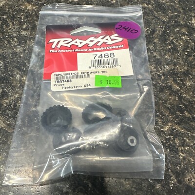 Traxxas REBUILD KIT, GTR LONG/XX-LONG