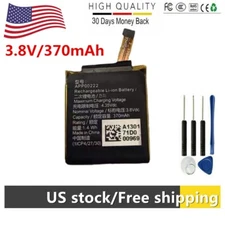 Apack APP00222 Battery For Fossil Q Exploraist gen 3/Apack ART5004 Smart Watch