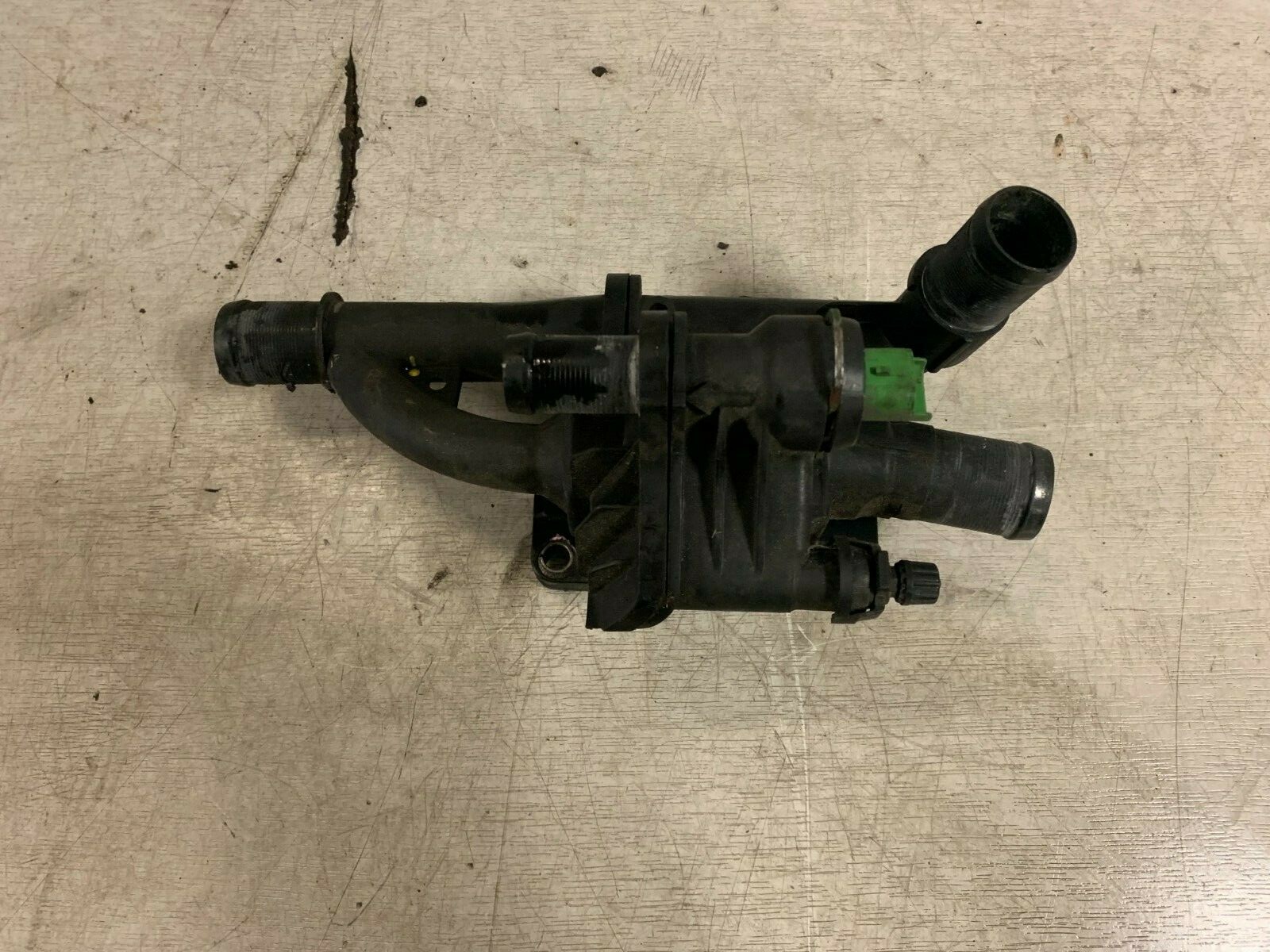 Ford Focus Tdci Thermostat Housing for sale in UK