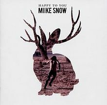 Happy to You von Miike Snow | CD | Zustand gut