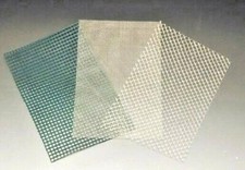 Kunststoffmatte Siebgitter Matte Zwischenlage Bodengitter Teilereinigung Imkerei