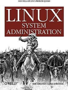 Linux System Administration von Adelstein, Tom, Lubanovi... | Buch | Zustand gut