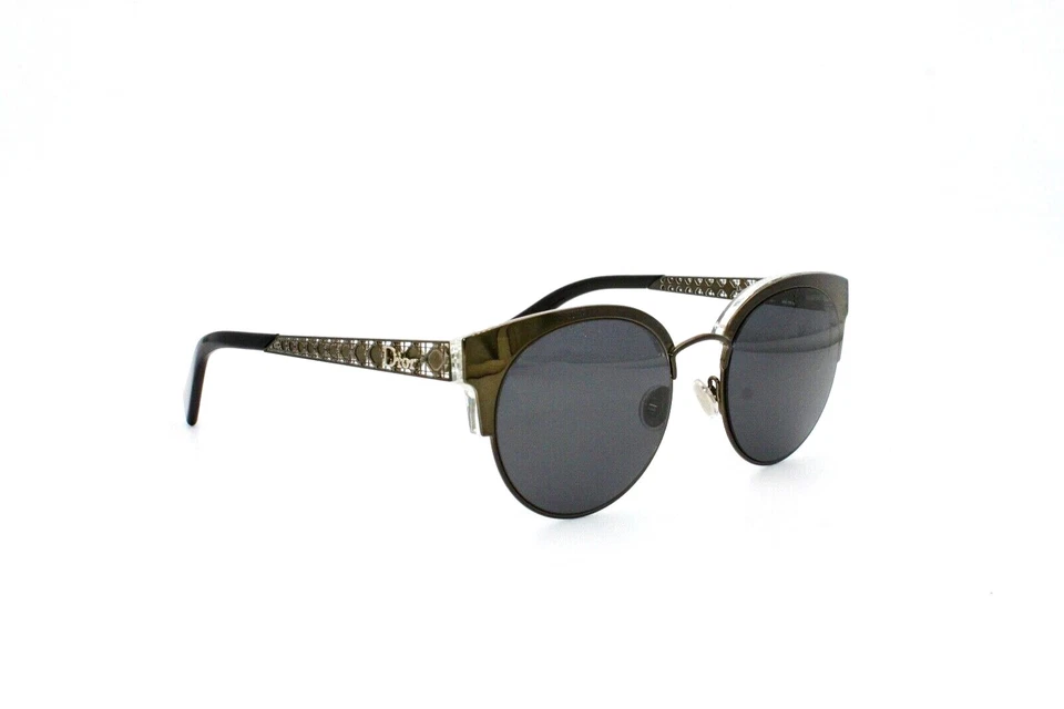 Gafas de sol DioramaMini TDKO1A5L6N 807IR 50-19 145 - Hechas en Italia Foto 2 de 4