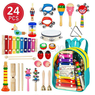 music sets for toddlers
