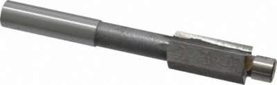 Value Collection Fillister-Head Screw Compatible, High Speed Steel Solid Pilo...