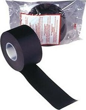 Nastro Autoamalgamante Vulcanizzante Anticorrosivo Nero H 19 mm x 10 m