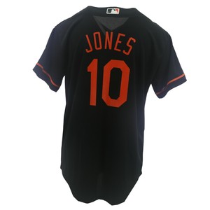 orioles jones jersey
