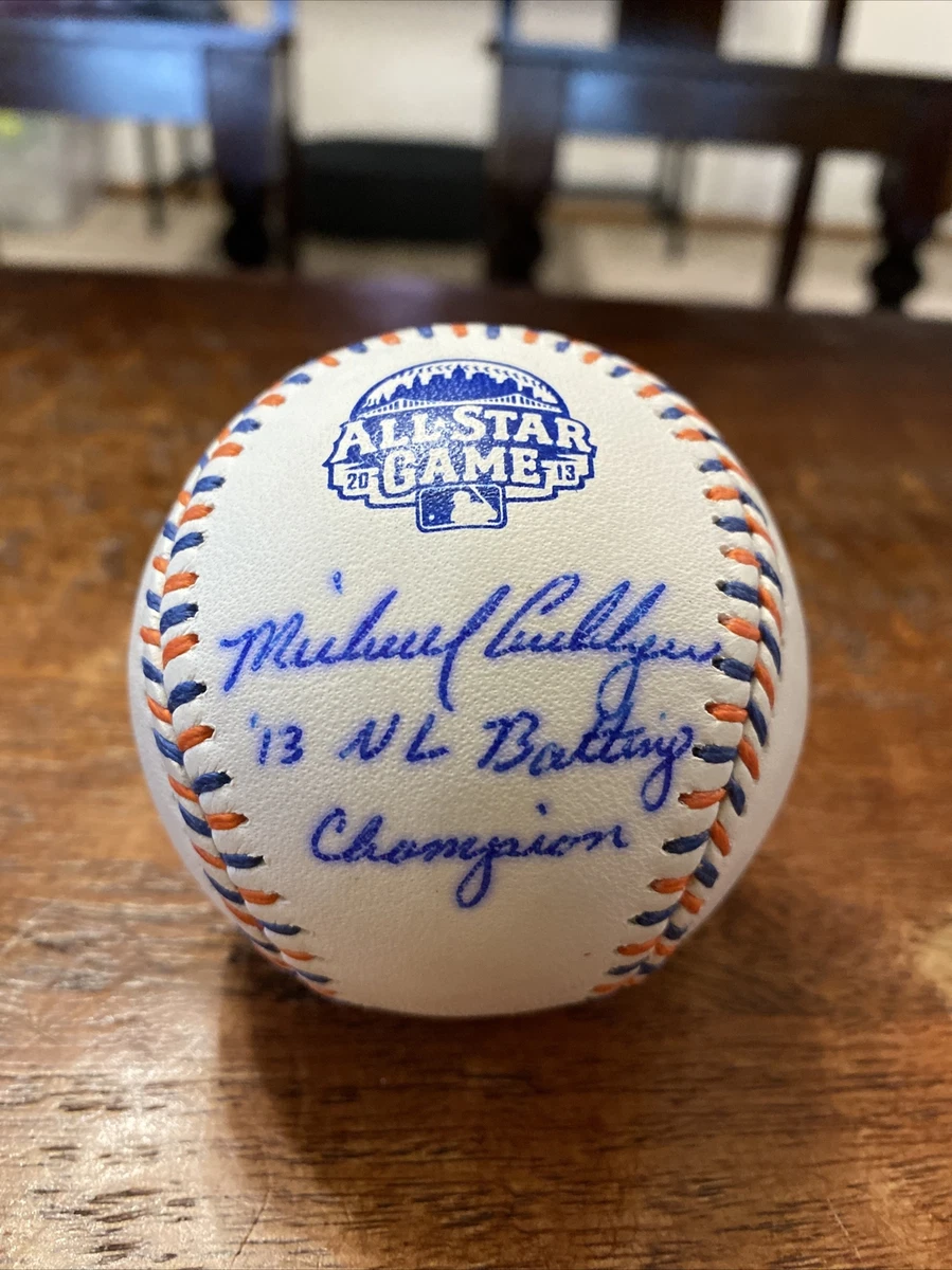 Michael Cuddyer MLB Original Autographed Items for sale | eBay