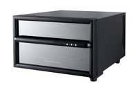 Russell Hobbs Rh8wc1 Bottle And Drinks Cooler, Black Russell Hobbs Rh8wc1 Bottle And Drinks Cooler, Black