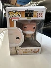 Funko Pop! Vinyl: The Walking Dead - Hershel Greene #153