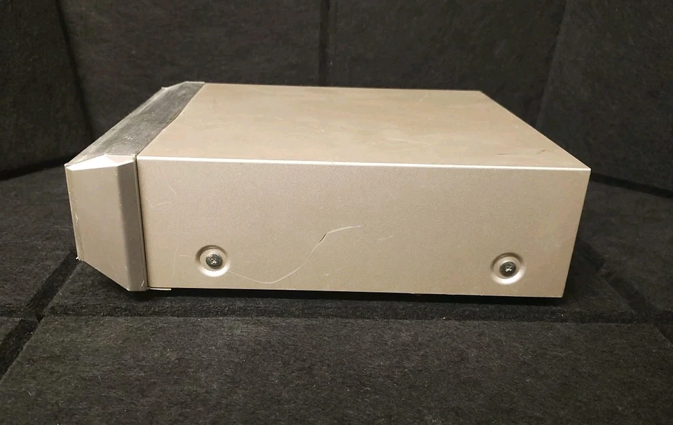 Technics SL-HD350 CD Player Separate Mini Component System Unit TESTED - Image 4 of 4