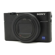 Used Sony RX100 Mark VII Digital Camera (Case SH44185)
