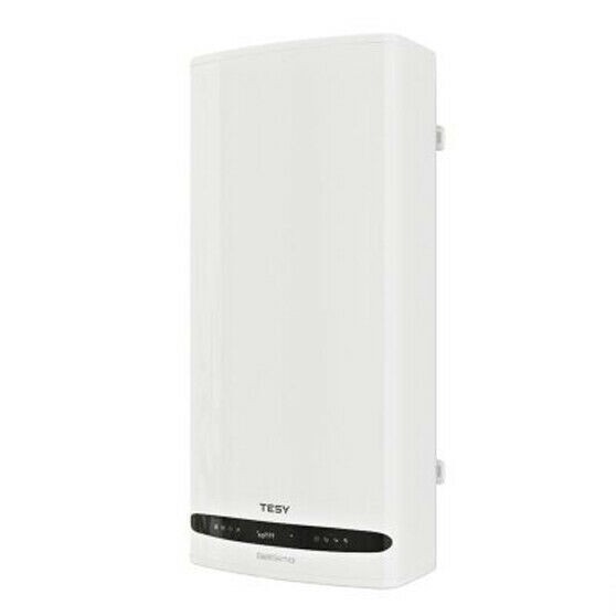 TESY BelliSlimo 100 Litre Unvented Electric Hot Water Boiler Cylinder Wall Mount