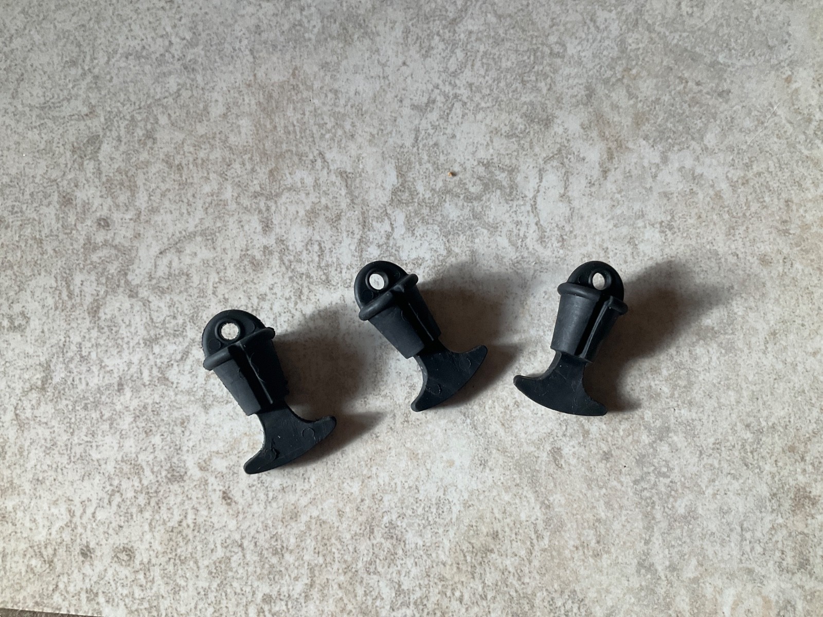 Origami Paddler Folding SUP & Kayak REPLACEMENT DRAIN PLUGS