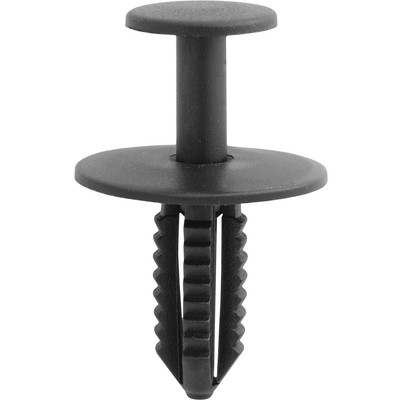 Auveco 22901, Mercedes Rear Fender Liner Push-Type Retainer, Pack Size: 25