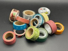 Washi Tape Set