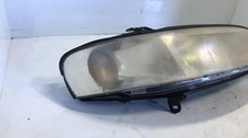 Feu avant (phare) Opel VECTRA