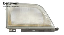 Mercedes SL R129 Streuscheibe Scheinwerfer rechts H4 RHD ??