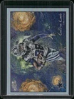 2025 Topps Cosmic Chrome CeeDee Lamb Base (RAW)