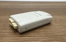 Sega Dreamcast Official OEM 4x Memory Card Model HKT-4100 Used