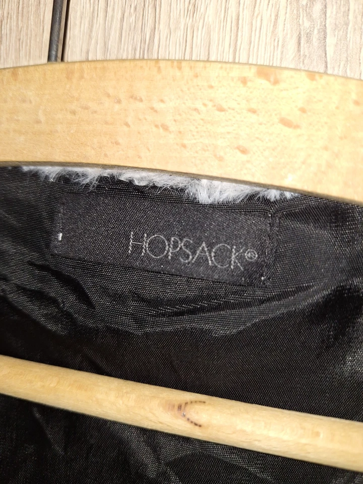 Hopsack Damen Weste neuwertig - Bild 3 von 4